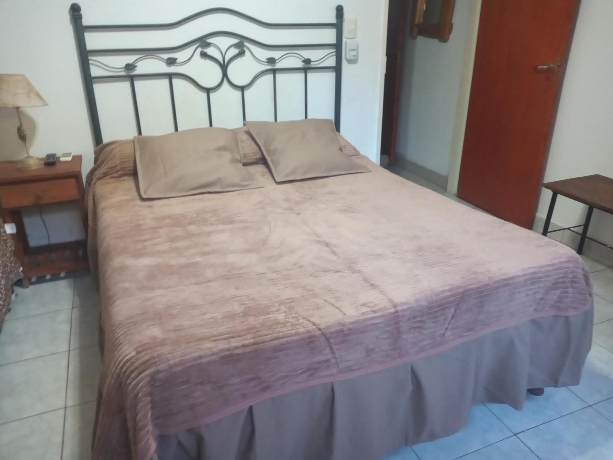 Ferienwohnung Complejo Arabela Merlo Exterior foto
