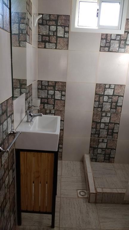 Ferienwohnung Complejo Arabela Merlo Exterior foto