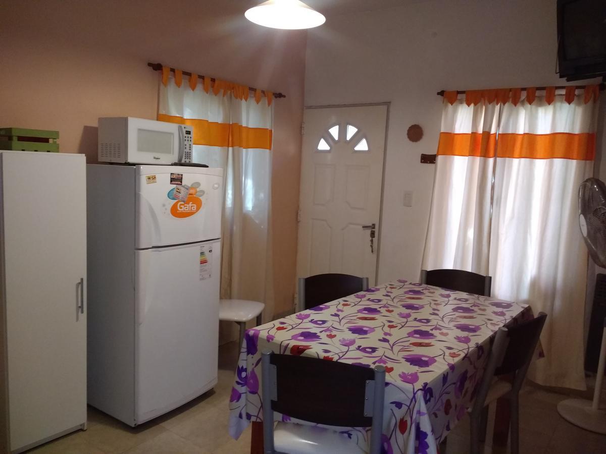 Ferienwohnung Complejo Arabela Merlo Exterior foto